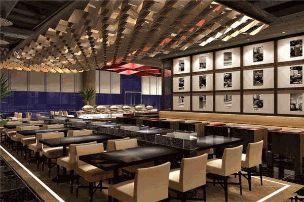 阿龙海鲜特色烧烤